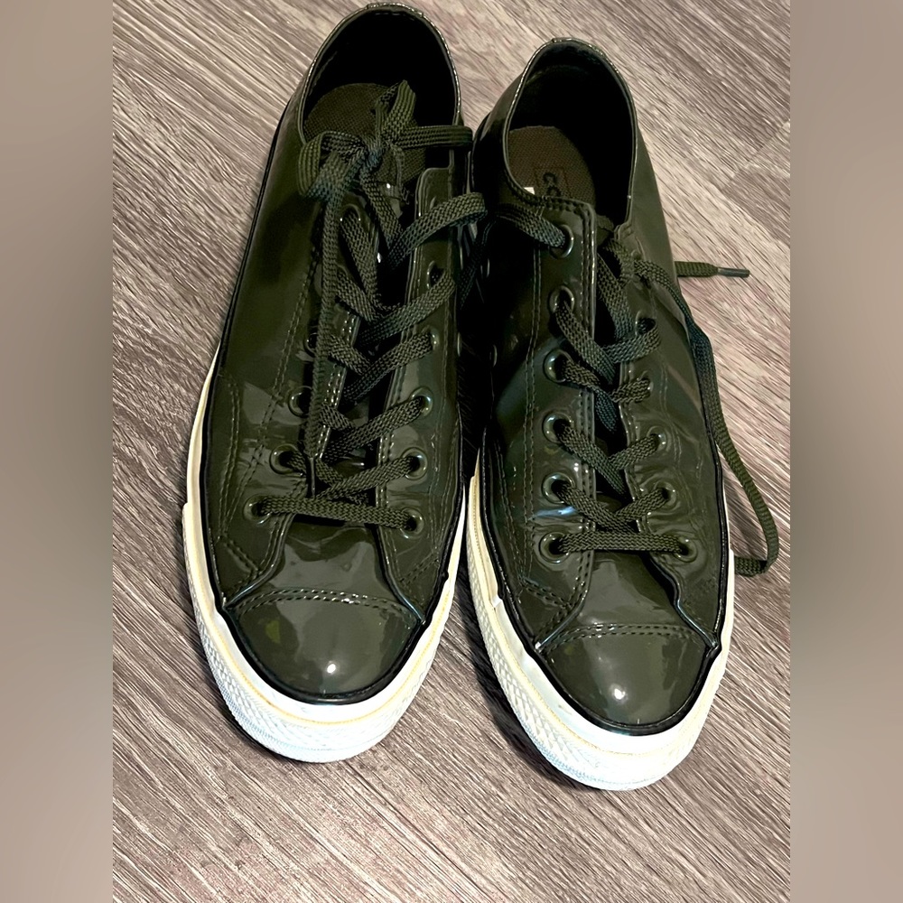 Converse sneakers